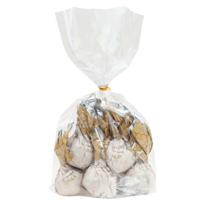 MonLasa - Chocolate Candies Marzipan