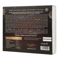 MonLasa - Assorted chocolates Christmas