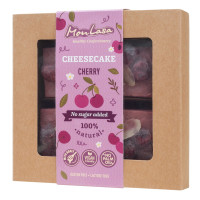 MonLasa - Чізкейк Вишня