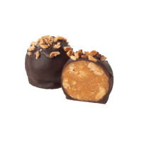 MonLasa - Set of premium craft chocolates without added sugar “Greetings from Ukraine” MonLasa - Set of premium craft chocolates without added sugar “Greetings from Ukraine”