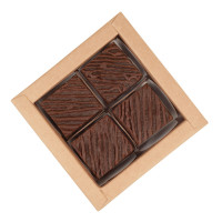 MonLasa - Brownie Carob Cream