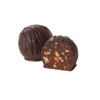 MonLasa - Set of premium craft chocolates without added sugar “Greetings from Ukraine” MonLasa - Set of premium craft chocolates without added sugar “Greetings from Ukraine”