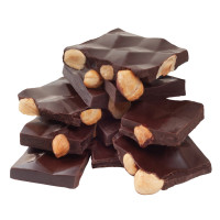 MonLasa - Шоколад с цельным лесным орехом