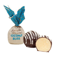 MonLasa - Chocolate Candies Coconut Bliss 100g