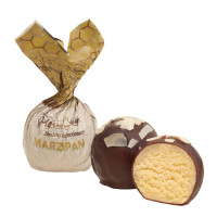 MonLasa - Chocolate Candies Marzipan 100g MonLasa - Chocolate Candies Marzipan 100g