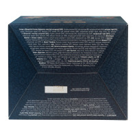 MonLasa - Gift set of gluten-free craft cookies “Greetings from Ukraine” in the style of Petrykivka without added sugar