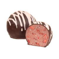 MonLasa - Set of premium craft chocolates without added sugar “Greetings from Ukraine” 