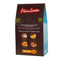 MonLasa - Florentine Salted Caramel Cookies Gluten Free