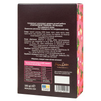 MonLasa - Chocolate Candies Strawberry Truffle 100g