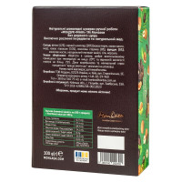 MonLasa - Chocolate Candies hazelnut and date 100g