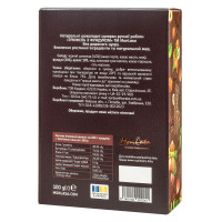 MonLasa - Hazelnut Truffle  chocolate candies 100g