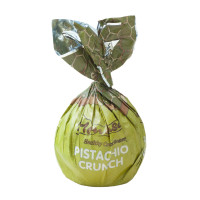 MonLasa - Chocolate Candies Pistachio Crunch 160g