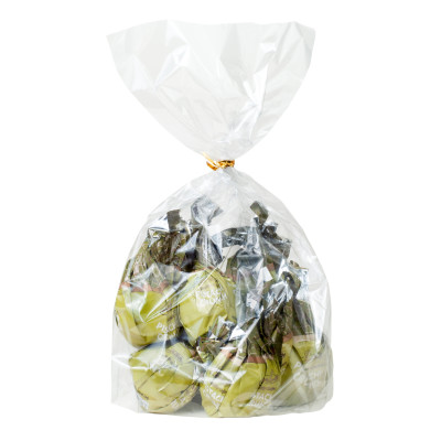 MonLasa - Chocolate Candies Pistachio Crunch 160g