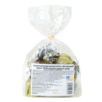 MonLasa - Chocolate Candies Pistachio Crunch 160g