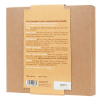 MonLasa - Чізкейк Солона карамель MonLasa - Чізкейк Солона карамель