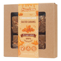 MonLasa - Чізкейк Солона карамель MonLasa - Чізкейк Солона карамель