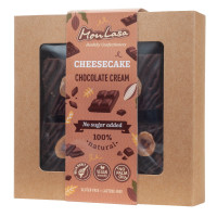 MonLasa - Шоколадна паста MonLasa - Шоколадна паста