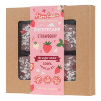 MonLasa - Чізкейк Полуниця MonLasa - Чізкейк Полуниця