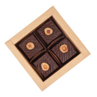 MonLasa - Шоколадна паста MonLasa - Шоколадна паста