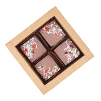 MonLasa - Чізкейк Полуниця MonLasa - Чізкейк Полуниця