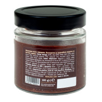 MonLasa - Шоколадная паста с фундуком без добавления сахара