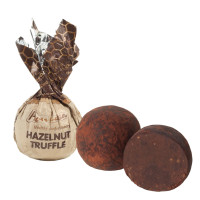 MonLasa - Hazelnut Truffle chocolate candies 100g MonLasa - Hazelnut Truffle chocolate candies 100g